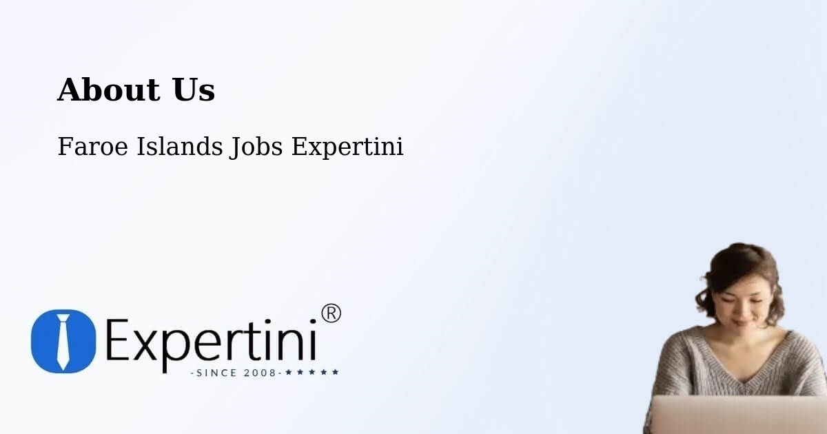 About Expertini Recruitment Platform  – Húsavík - Húsavík, Faroe Islands Jobs Expertini