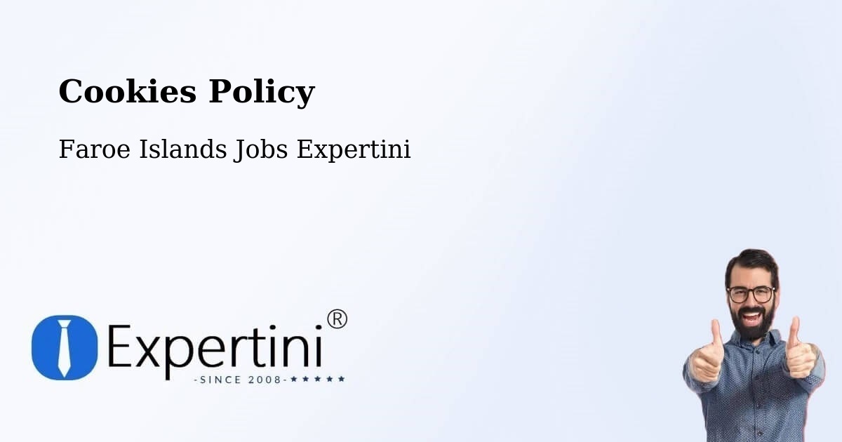 Cookie Policy – Húsavík - Faroe Islands Jobs Expertini