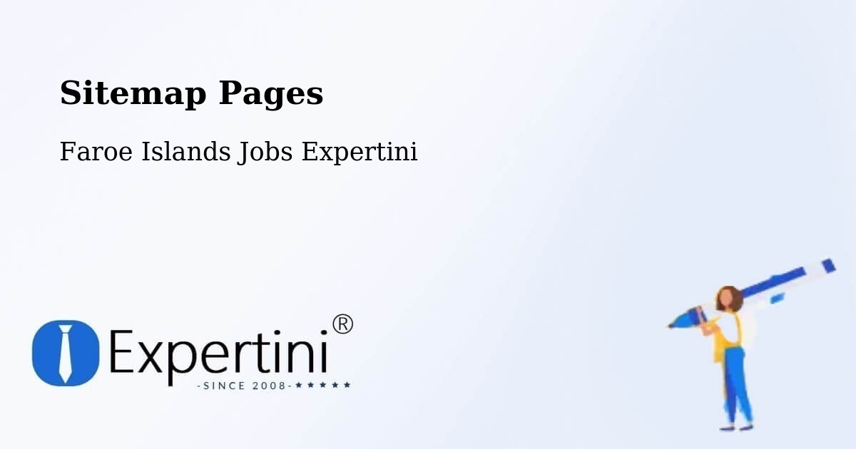 Sitemap Pages - Húsavík - Faroe Islands Jobs Expertini